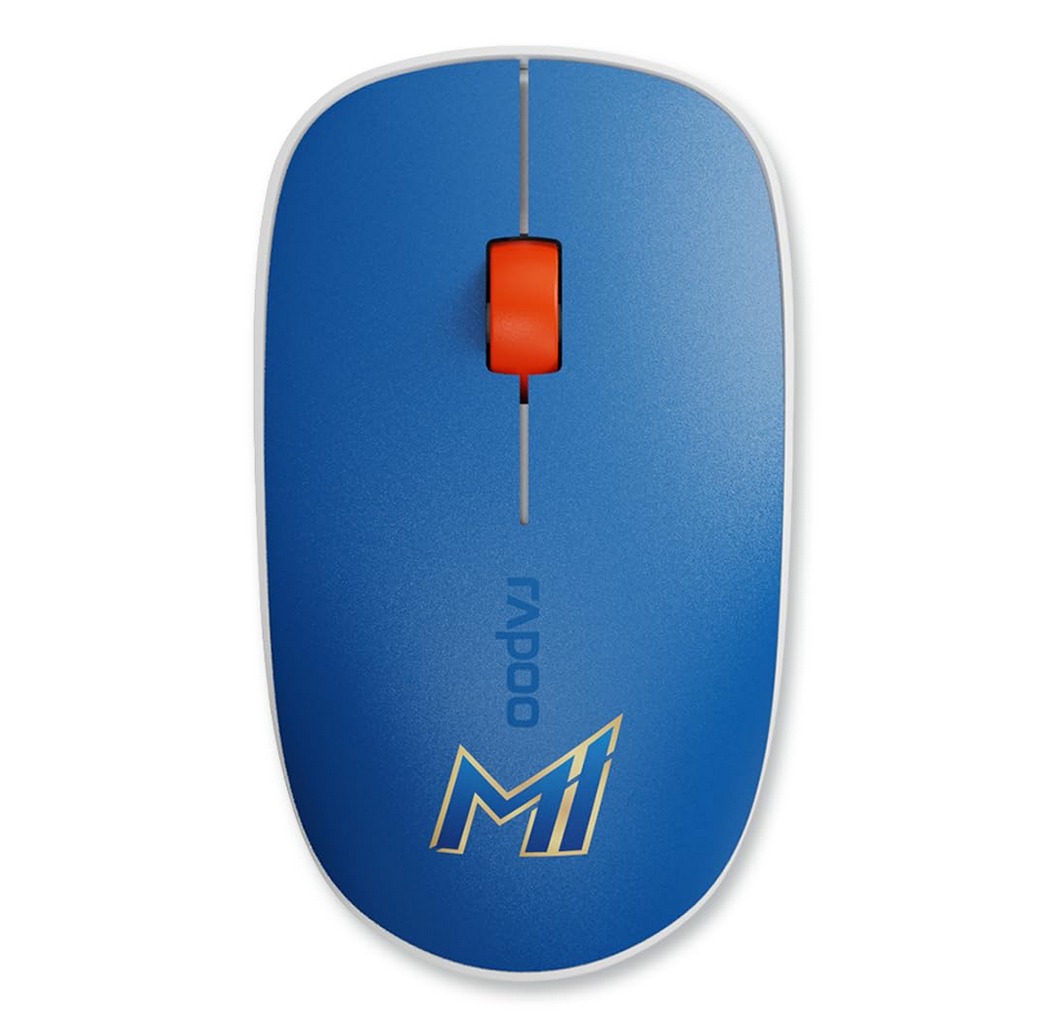 Rapoo M200 Mumbai Indians